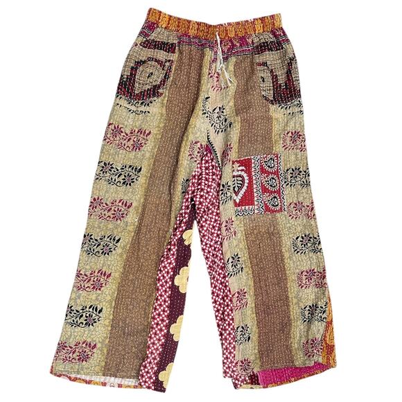 Kantha Bae Free Spirit Lounge Pants - Picture 3 of 6